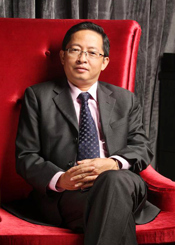 Chủ tịch thưởng Tết nhà 8 tỷ: 'Cơ hội có trong khủng hoảng'